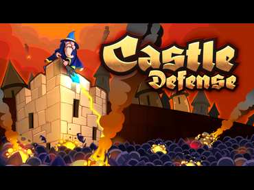 Castle Defense - Inlogic Software Castle Defense - Inlogic Software