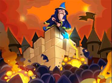 Castle Defense - YAD Castle Defense - YAD