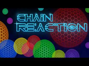 Chain Reaction Chain Reaction