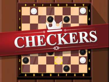 Checkers 2 - RedFoc Checkers 2 - RedFoc