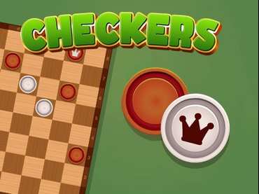 Checkers - Digital Will Inc. Checkers - Digital Will Inc.