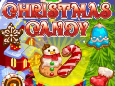 Christmas Candy Christmas Candy