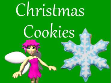 Christmas Cookies Christmas Cookies