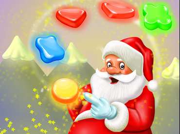 Christmas Puzzle - New Gamer Christmas Puzzle - New Gamer