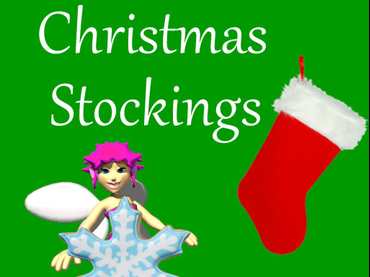 Christmas Stockings Christmas Stockings