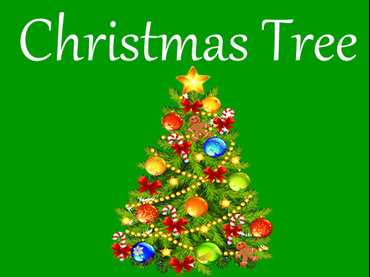 Christmas Tree Christmas Tree