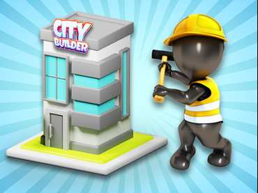 City Builder – Xenolia
