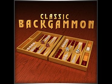 Classic Backgammon Classic Backgammon