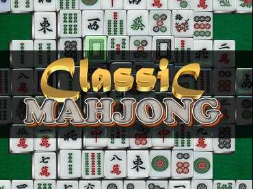 Classic Mahjong Classic Mahjong