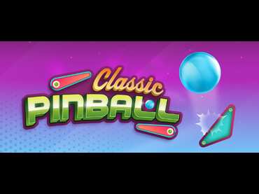 Classic Pinball Classic Pinball