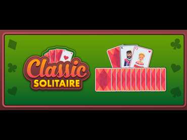 Classic Solitaire - MarketJS Classic Solitaire - MarketJS