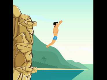 Cliff Diving Cliff Diving