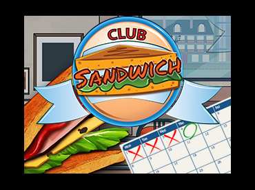 Club Sandwich Club Sandwich