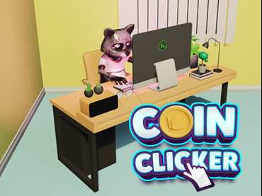 Coin Clicker Coin Clicker