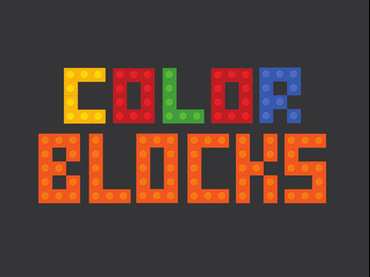 Color Blocks - TapLabGames Color Blocks - TapLabGames