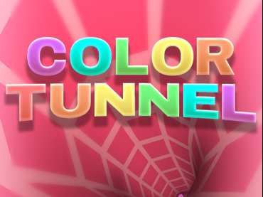 Color Tunnel – Famobi GmbH