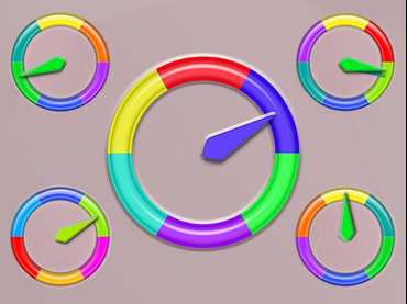 Color Wheel - Absolutist Ltd. Color Wheel - Absolutist Ltd.