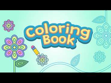 Coloring Book Coloring Book