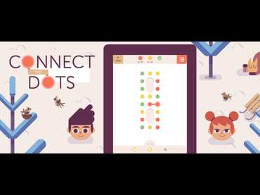 Connect The Dots - MarketJS Connect The Dots - MarketJS