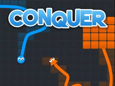 Conquer Conquer