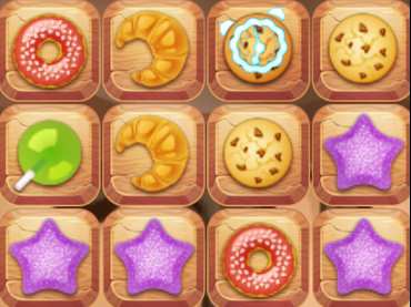 Cookie Jam Cookie Jam