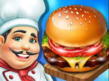 Cooking Fever Cooking Fever