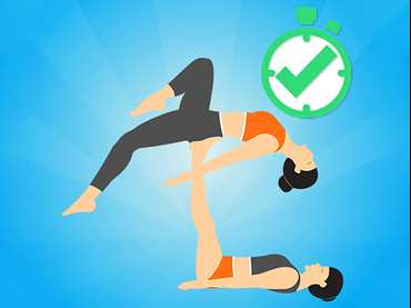 Couples Yoga Couples Yoga