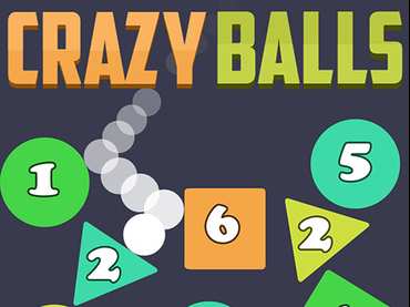 Crazy Balls Crazy Balls