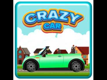 Crazy Car Crazy Car