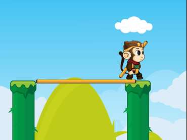 Crazy Monkey Crazy Monkey
