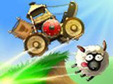 Crazy Orcs Racing Crazy Orcs Racing