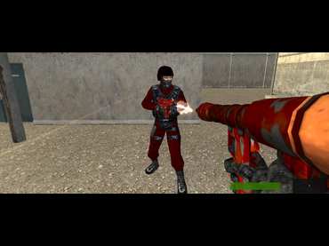 Crazy Shooters 2 Crazy Shooters 2