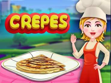 Crepes Crepes