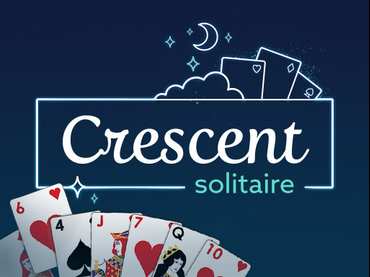Crescent Solitaire - Arkadium Crescent Solitaire - Arkadium