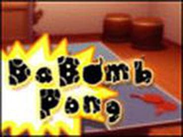 Ping Pong Ping Pong
