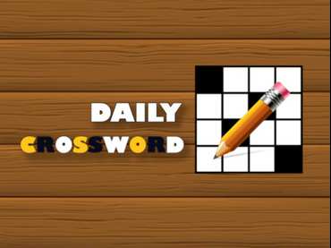 Daily Crossword - Agame Daily Crossword - Agame