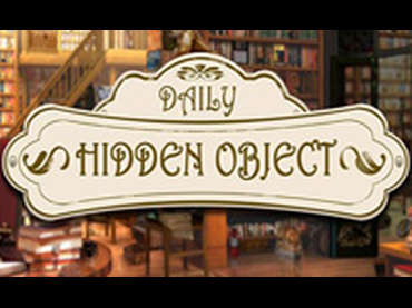 Daily Hidden Object Daily Hidden Object