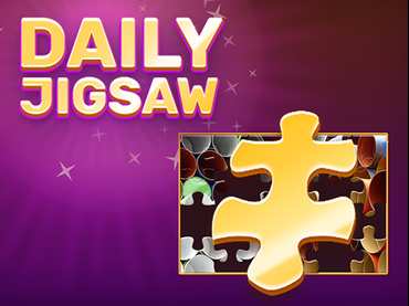 Daily Jigsaw Daily Jigsaw
