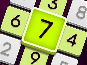 Daily Sudoku Daily Sudoku