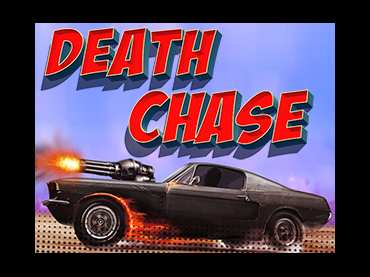 Death Chase Death Chase