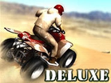 Desert Rider Deluxe Desert Rider Deluxe