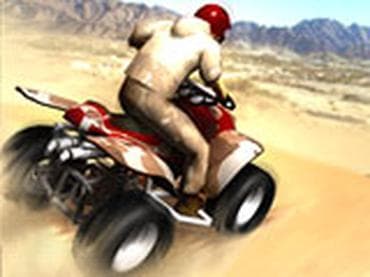 Desert Rider Desert Rider