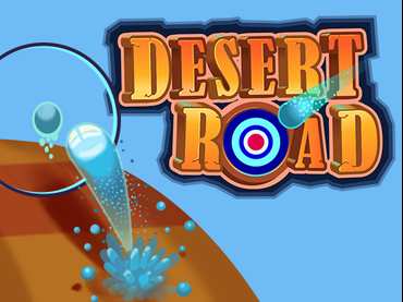 Desert Road Desert Road