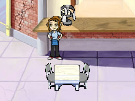 Diner Dash Diner Dash