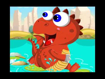 Dino Jump Dino Jump