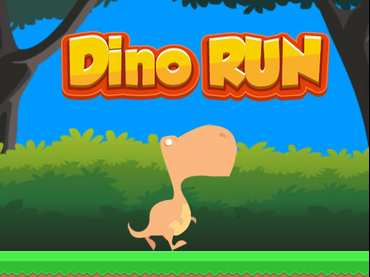 Dino Run Dino Run