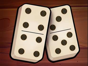 Domino Adventure Domino Adventure