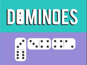 Dominoes - MarketJS Dominoes - MarketJS