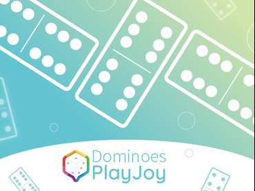 Dominoes - PlayJoy Games Dominoes - PlayJoy Games