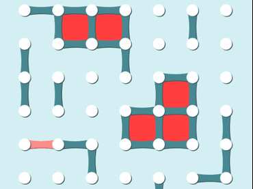 Dots and Boxes Dots and Boxes